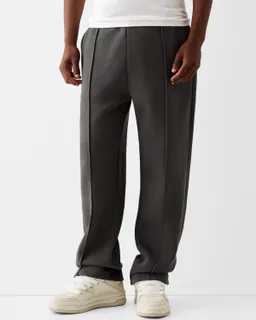 Pantalón ancho friza de Bershka en Pantalones para argentina