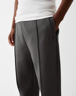 Pantalón ancho friza de Bershka en Pantalones para argentina