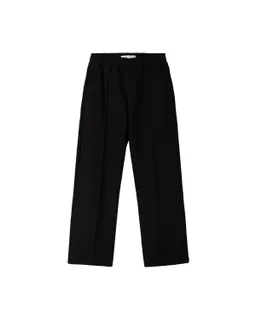 Pantalón ancho friza de Bershka en Pantalones para argentina