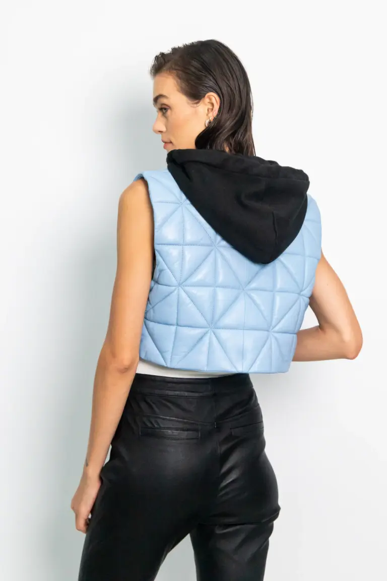 null de Boken en Chalecos para argentina