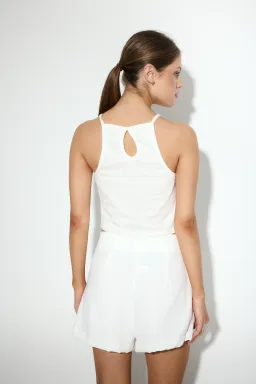 Blusa brodery londres de Audaz en Blusas para argentina