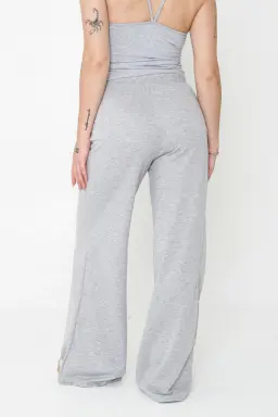 Palazzo kim de Milow en Pantalones para argentina