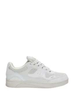 Zapatillas skate con plataforma de Pull&Bear en Zapatillas para argentina