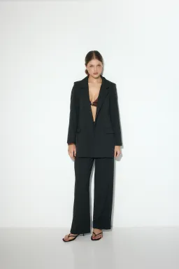 Blazer karolina de Audaz en Blazers para argentina