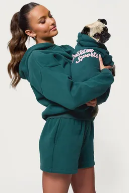 Buzo con capucha para perro de Edikted en Buzos y Sweaters para argentina
