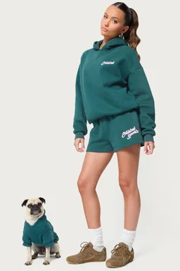 Buzo con capucha para perro de Edikted en Buzos y Sweaters para argentina