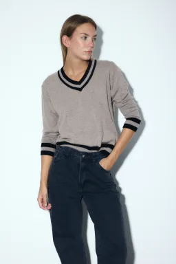 Sweater college de Audaz en Buzos y Sweaters para argentina