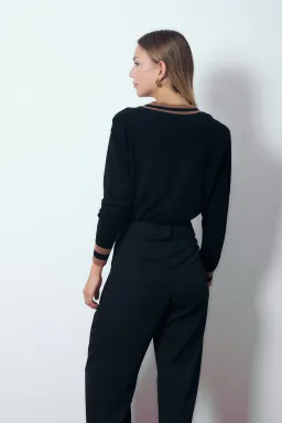 Sweater college de Audaz en Buzos y Sweaters para argentina