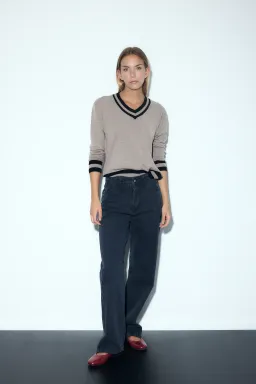 Sweater college de Audaz en Buzos y Sweaters para argentina