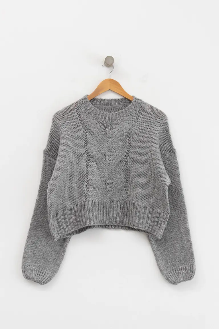 Suéter Holgado Tejido de Sky en Buzos y Sweaters para argentina