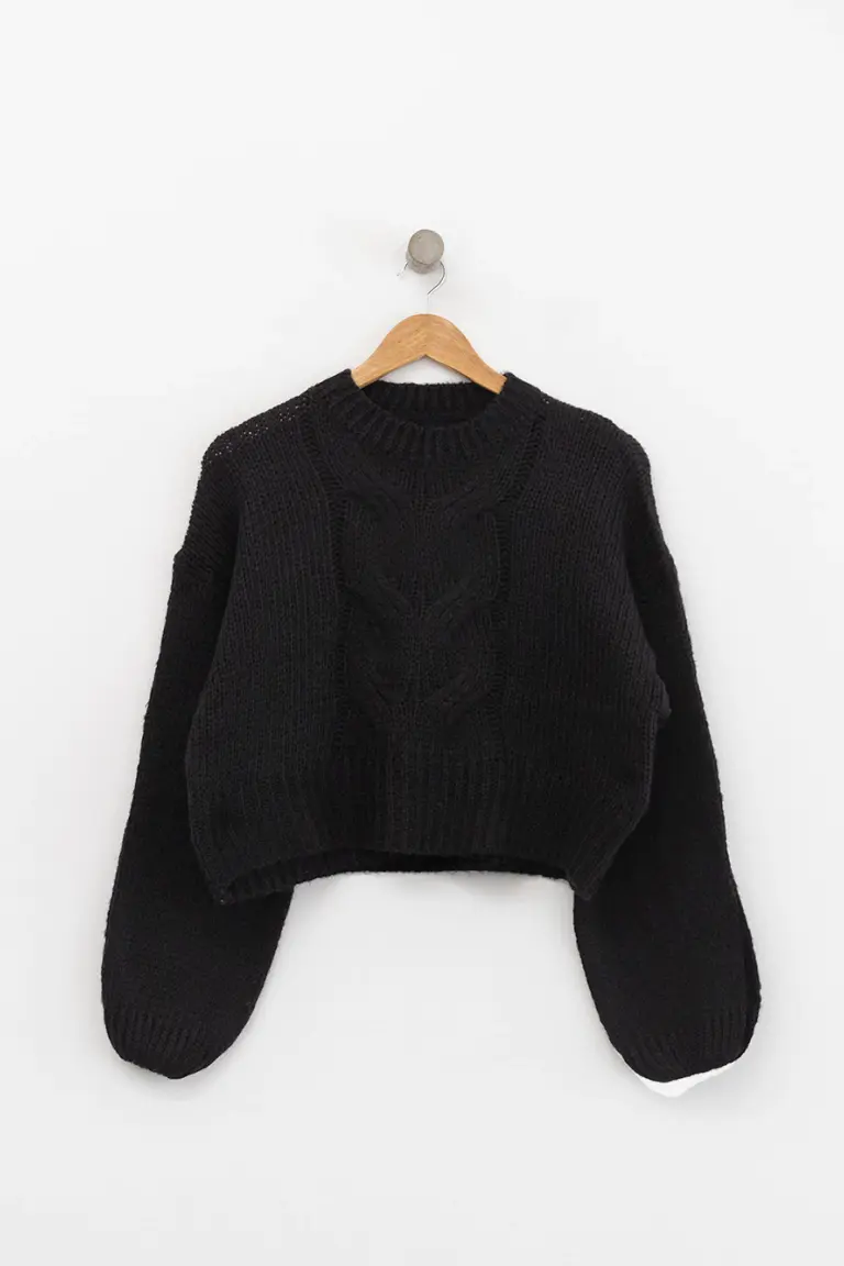 Suéter Holgado Tejido de Sky en Buzos y Sweaters para argentina