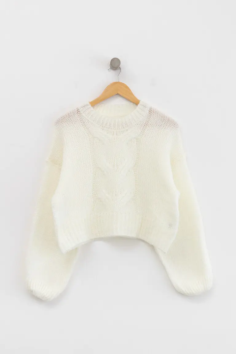 Suéter Holgado Tejido de Sky en Buzos y Sweaters para argentina