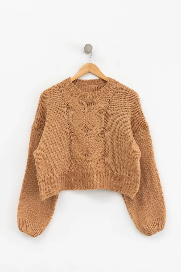 Suéter Holgado Tejido de Sky en Buzos y Sweaters para argentina