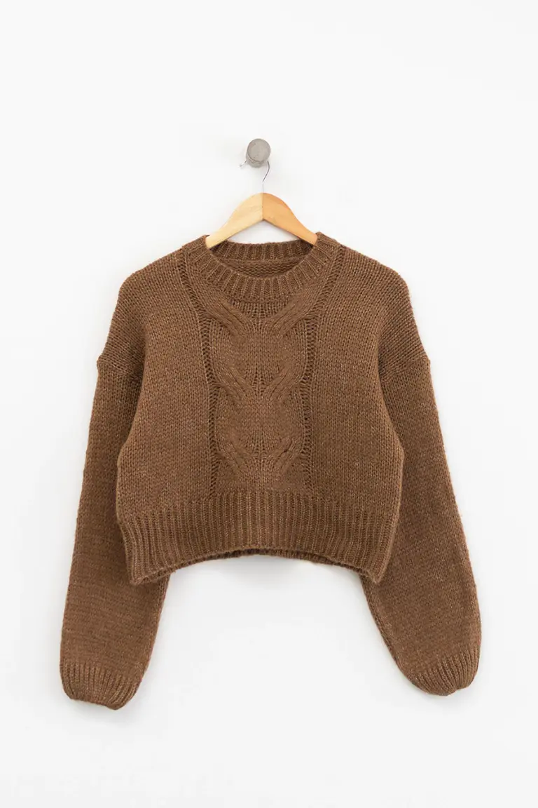Suéter Holgado Tejido de Sky en Buzos y Sweaters para argentina