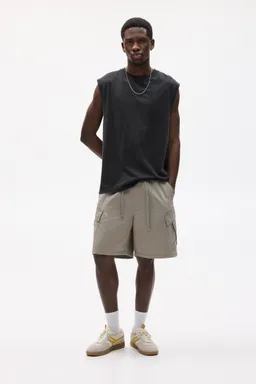 Bermuda cargo de Pull&Bear en Bermudas y Shorts para argentina