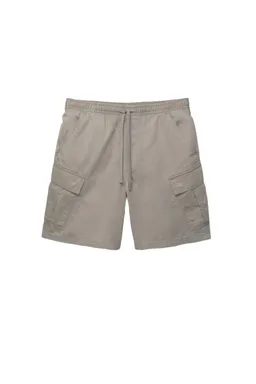 Bermuda cargo de Pull&Bear en Bermudas y Shorts para argentina