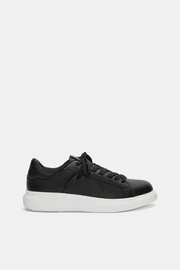 Zapatillas con volumen de Pull&Bear en Zapatillas para argentina