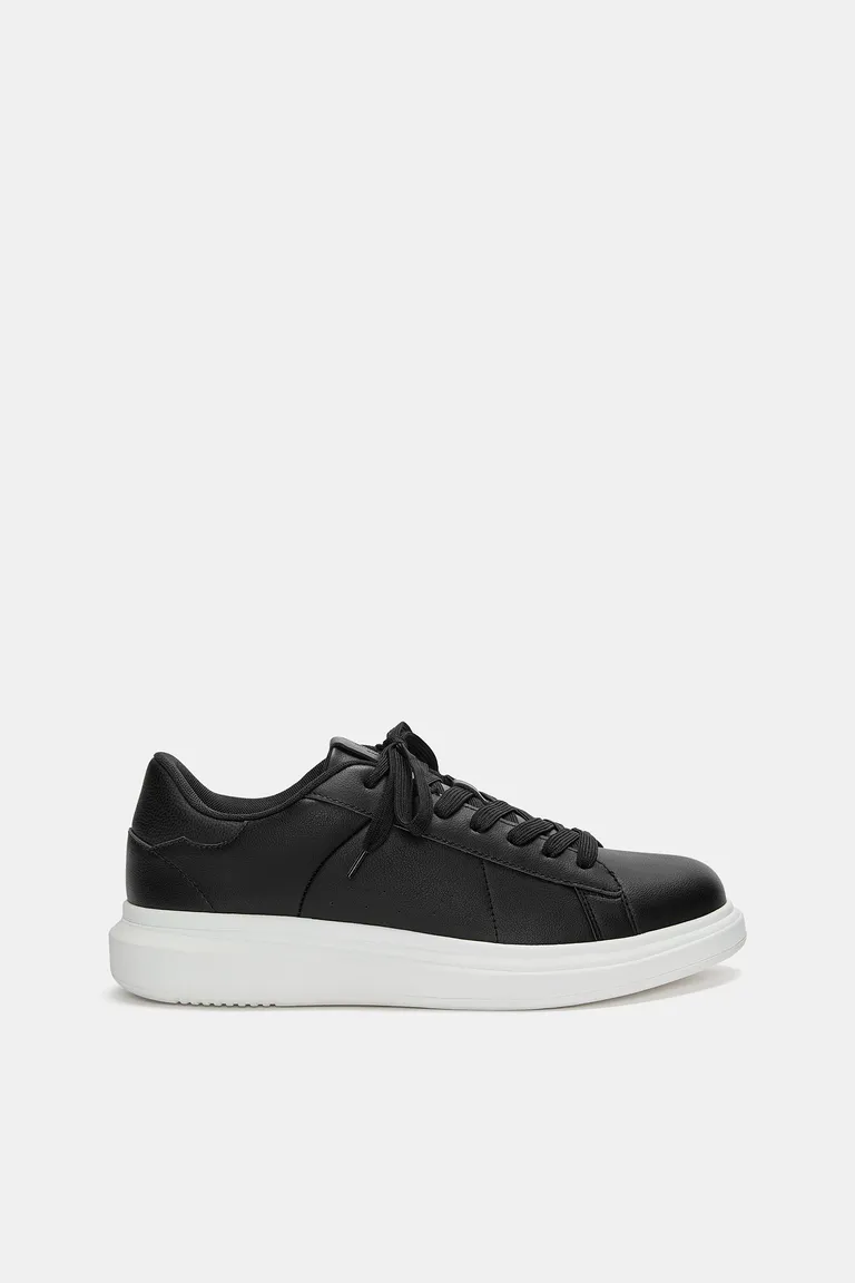 Zapatillas con volumen de Pull&Bear en Zapatillas para argentina