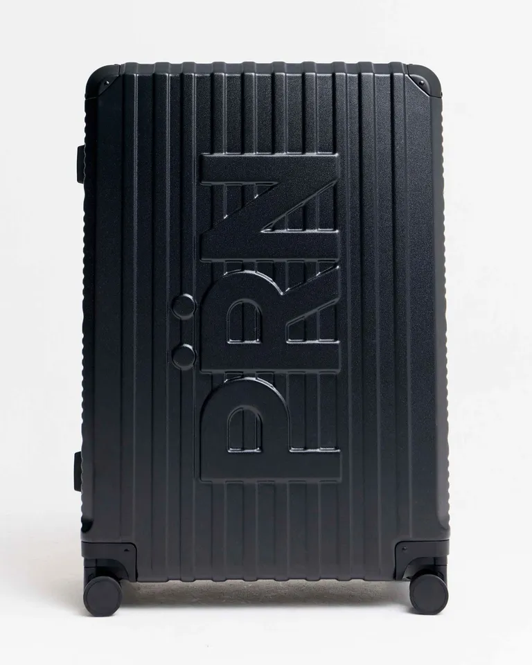 Valija de Viaje de Alta Calidad y Diseño Elegante para Mujeres de Prüne en Maletines para argentina