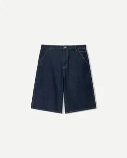Bermuda denim skater de Bershka en Bermudas y Shorts para argentina
