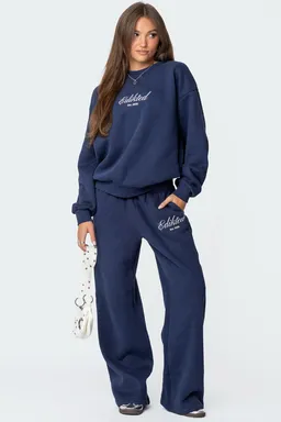 Pantalón jogging get de Edikted en Pantalones para argentina