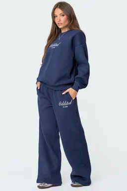 Pantalón jogging get de Edikted en Pantalones para argentina