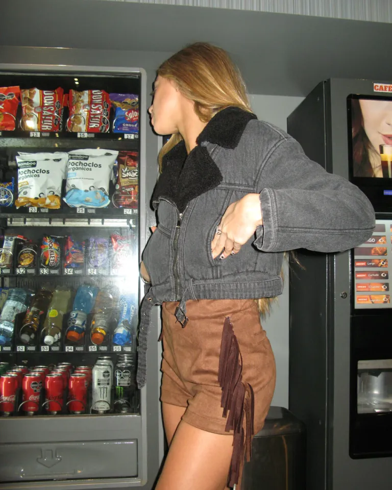 Campera denim de Audaz en Chaquetas para argentina