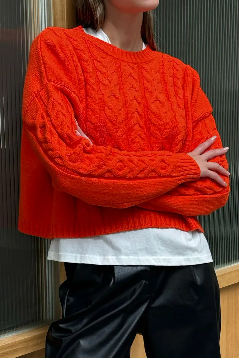 Suéter Elegante de Sky en Buzos y Sweaters para argentina