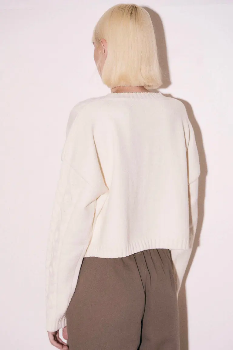 Suéter Elegante de Sky en Buzos y Sweaters para argentina