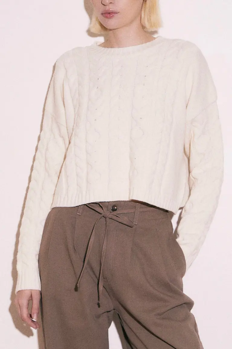 Suéter Elegante de Sky en Buzos y Sweaters para argentina