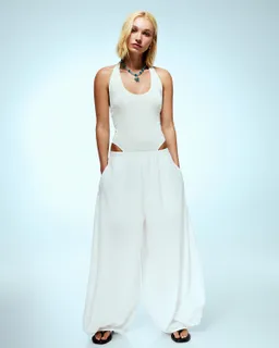 Body breteles strass de Bershka en Bodies para argentina