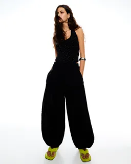 Body breteles strass de Bershka en Bodies para argentina