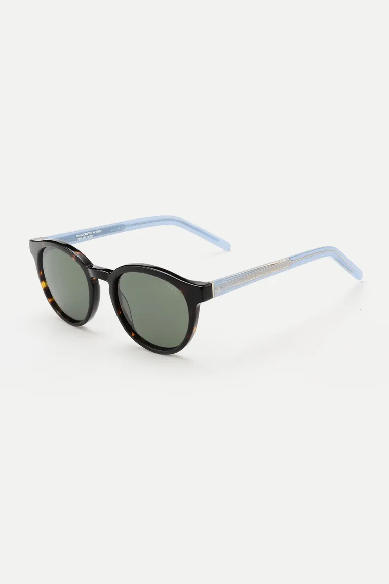 Gafas de sol de acetato premium con lentes polarizadas y protección UV100% de Ay Not Dead en Anteojos para argentina