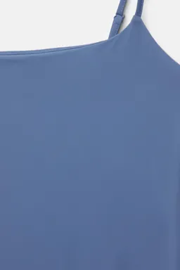 Vestido midi poliamida de Pull&Bear en Vestidos para argentina
