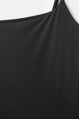 Vestido midi poliamida de Pull&Bear en Vestidos para argentina