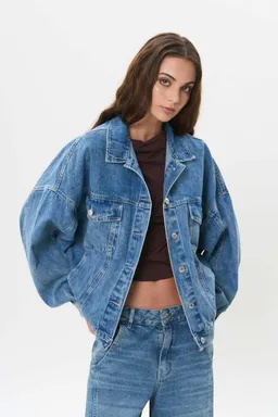 Campera sage de Magda en Chaquetas para argentina