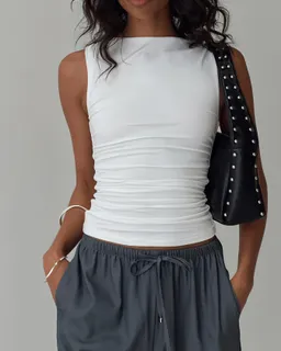 Top solani de Princess Polly en Tops para argentina