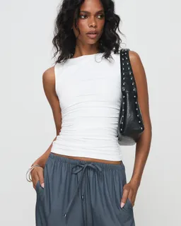 Top solani de Princess Polly en Tops para argentina