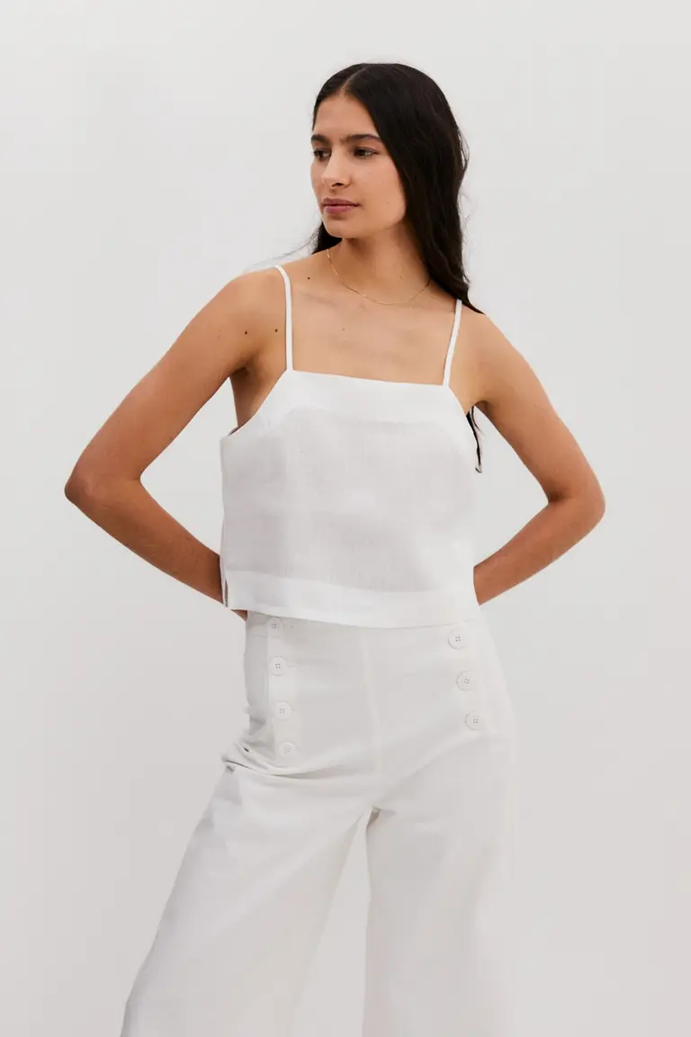 null de Etiqueta Negra en Tops para argentina