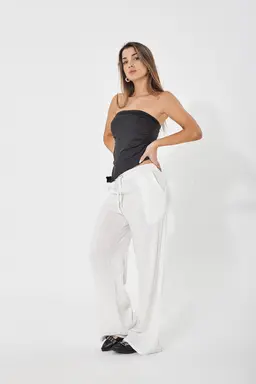 Pantalon palazo celine de Donadonna en Pantalones para argentina