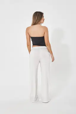 Pantalon palazo celine de Donadonna en Pantalones para argentina