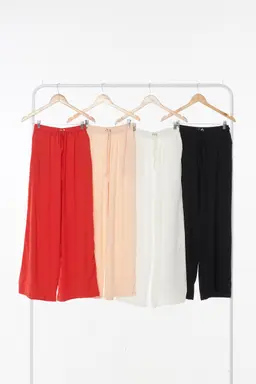 Pantalon palazo celine de Donadonna en Pantalones para argentina