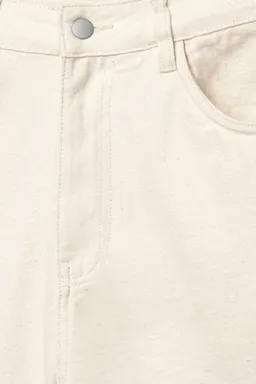 Jorts skater de Pull&Bear en Bermudas y Shorts para argentina