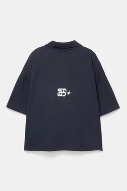 Polo estrellas stwd de Pull&Bear en Remeras y Polos para argentina