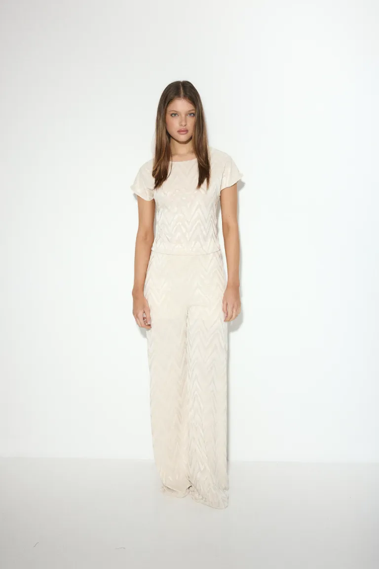 Pantalón Palazzo de Audaz en Pantalones para argentina