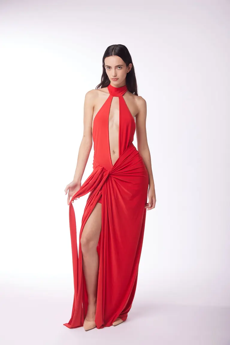 null de Black Mamba en Vestidos para argentina