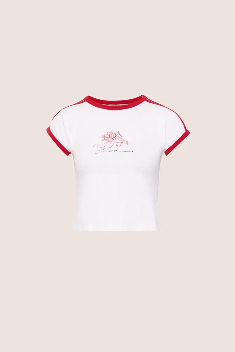 null de Gusman en Remeras para argentina