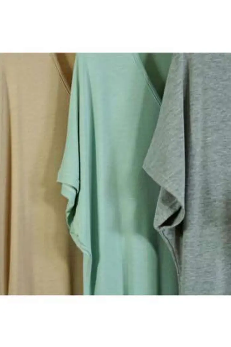 Vestido Modal Largo de Hesed en Vestidos para argentina