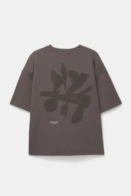Buzo manga corta detalle de Pull&Bear en Remeras y Polos para argentina