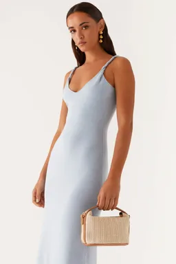 Bolso mykonos natural de Peppermayo en Bolsos y Carteras para argentina